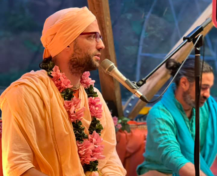 Rasik Swami